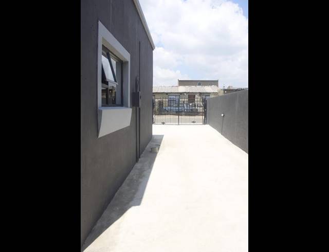 0 BEDROOM PROPERTY TO RENT IN NALEDI